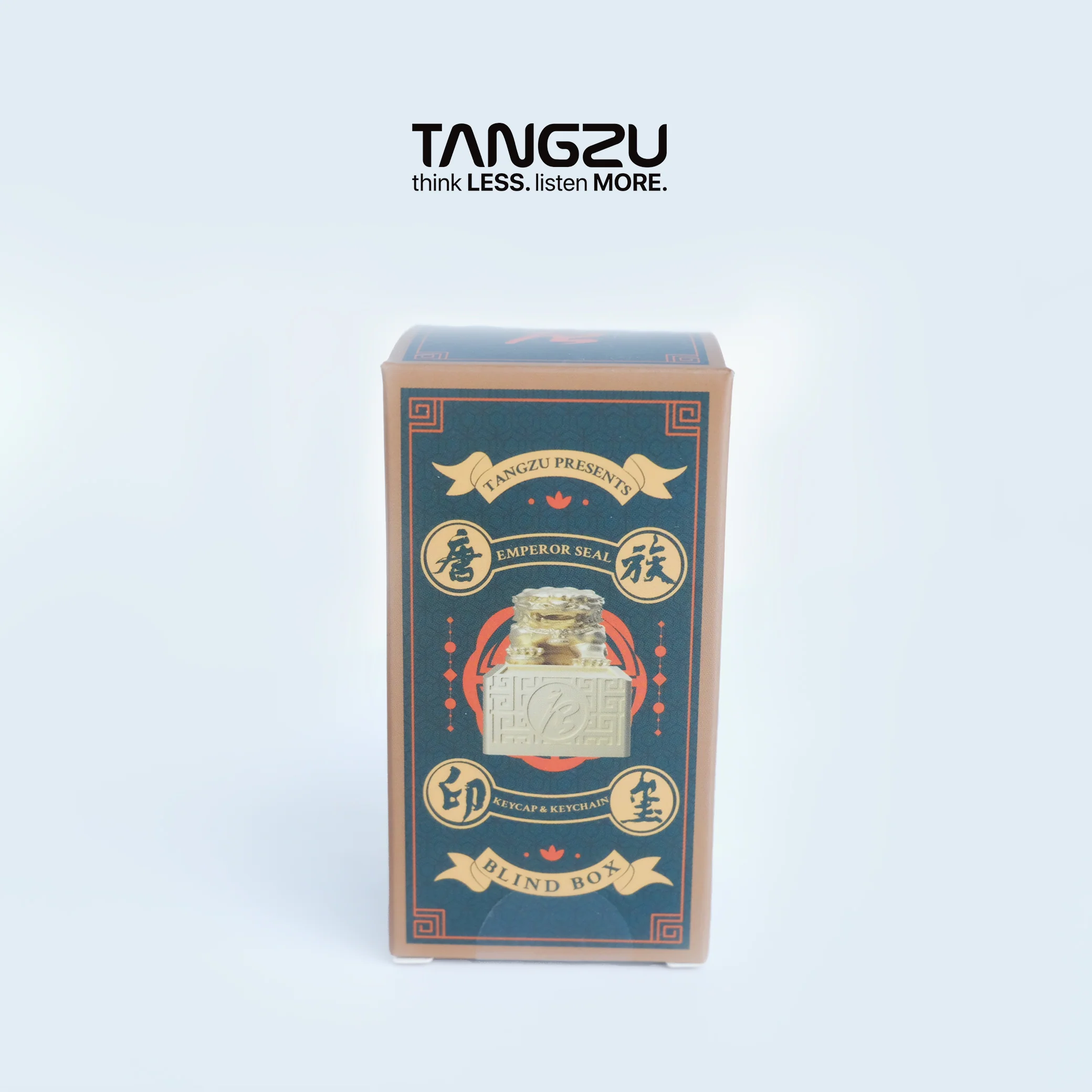 TANGZU Seal Button Blind Box - Image 8